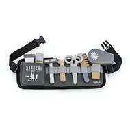 Tryco Wooden Barber Set - Children’s Makeup Set