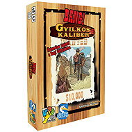 Bang!: Gyilkos caliber - Social Game