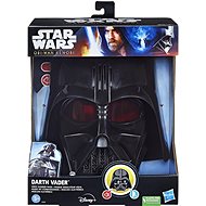 Star Wars Darth Vader maska měnící hlas - Kids' Costume