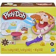Play-Doh Mini pirát Drill 'n Fill - Modelovacia hmota