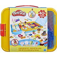 Play-Doh Super dezerty - Modelling Clay