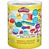 Play-Doh Szuper tárolódoboz - Gyurma