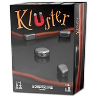 Kluster - Tabletop Game 