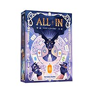 All in - Láss a jövőbe! - Social Game