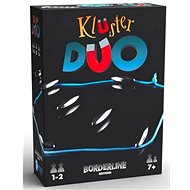 Kluster Duo - Tabletop Game 