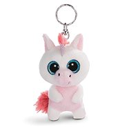NICI Glubschis unicorn keyring Milky-Fee 9 cm - Keychain