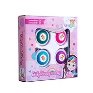 Beauted hajkréta - Hajkréta