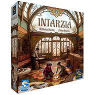Intarzia - Social Game