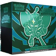 Pokémon TCG: SV06 Twilight Masquerade - Elite Trainer Box - Pokémon Cards