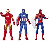 Marvel Action 3 ks - Figure