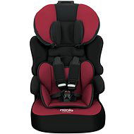 NANIA BeLine Access R129 Red - Car Seat