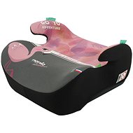 NANIA Bubble Animals Flamingo - Booster Seat