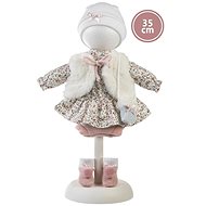 Llorens P535-36 doll outfit size 35 cm - Toy Doll Dress