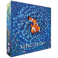 Coralsatons - Social Game