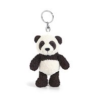 NICI Panda key ring Yaa Boo 10 cm - Keychain