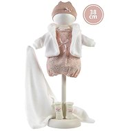 Llorens P38-564 doll outfit size 38 cm - Toy Doll Dress