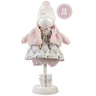 Llorens P38-566 doll outfit size 38 cm - Toy Doll Dress