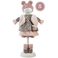 Llorens P540-34 doll outfit size 40 cm - Toy Doll Dress
