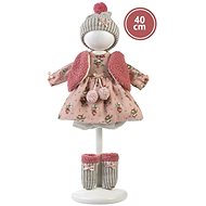 Llorens P540-39 doll outfit size 40 cm - Toy Doll Dress