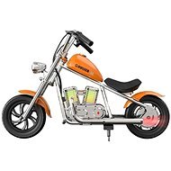 HYPER GOGO Cruiser 12 Plus APP dětská motorka oranžová - Kids' Electric Motorbike