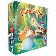 Bűvös kulcsok - Social Game