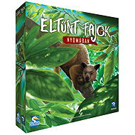 Eltűnt fajok nyomában - Social Game