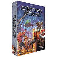 Ezüsthegy építészei - Social Game