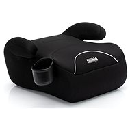 Fillikid Seat cushion black - Booster Seat