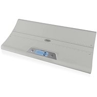 Zopa Digital Baby Scale Grey - Baby scales