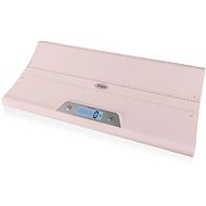 Zopa Digital Baby Scale Pink - Baby scales
