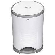 Korbell Mini Diaper Basket - Diaper pail