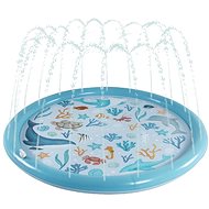 Little Dutch Splash Play Mat Ocean Dreams Blue - Children's Pool