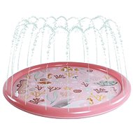 Little Dutch Splash Play Mat Ocean Dreams Pink - Children's Pool