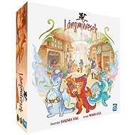 Lángművesek - Social Game