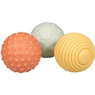 Sensory balls Farm 3 pcs - Small Balls