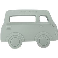 Little Dutch Bus - Baby Teether