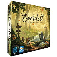 Everdell - Az Örökfa árnyékában - Social Game