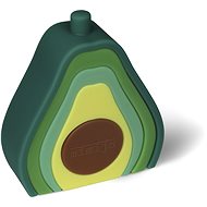 Montessori Avocado - Educational Set
