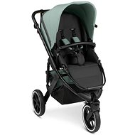ABC Design Salsa Run aqua - Baby Buggy