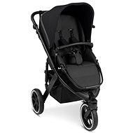 ABC Design Salsa Run ink - Baby Buggy