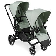 ABC Design Zoom pine - Baby Buggy