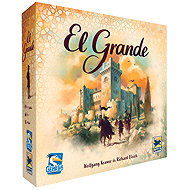 El Grande - Social Game