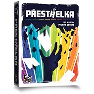 Shootout - Card Game