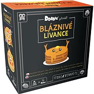 Crazy pancakes - Card Game