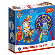 DODO Bubble making set Paw Patrol 2 hoops - Bubble Maker