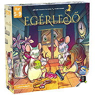 Egérleső - Social Game