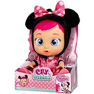 Cry Babies Minnie - Doll