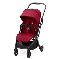RECARO Lexa Elite Garnet Red - Baby Buggy
