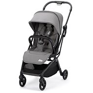 RECARO Lexa Elite Silent Grey - Baby Buggy