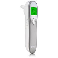 REER 3in1 Infrared Colour EarTemp Thermometer - Children's Thermometer